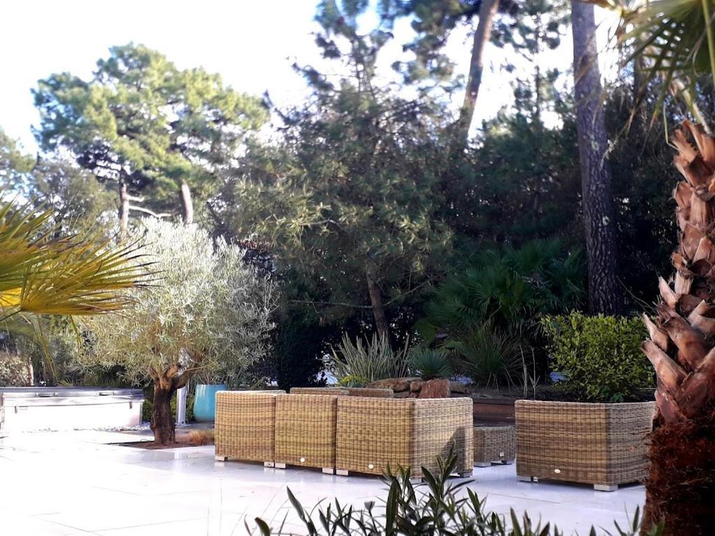 La Baule Belle De Dune المظهر الخارجي الصورة